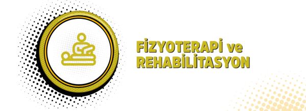 Fizyoterapi ve Rehabilitasyon Bölümü | Bölüm ve Meslek Tanıtımı